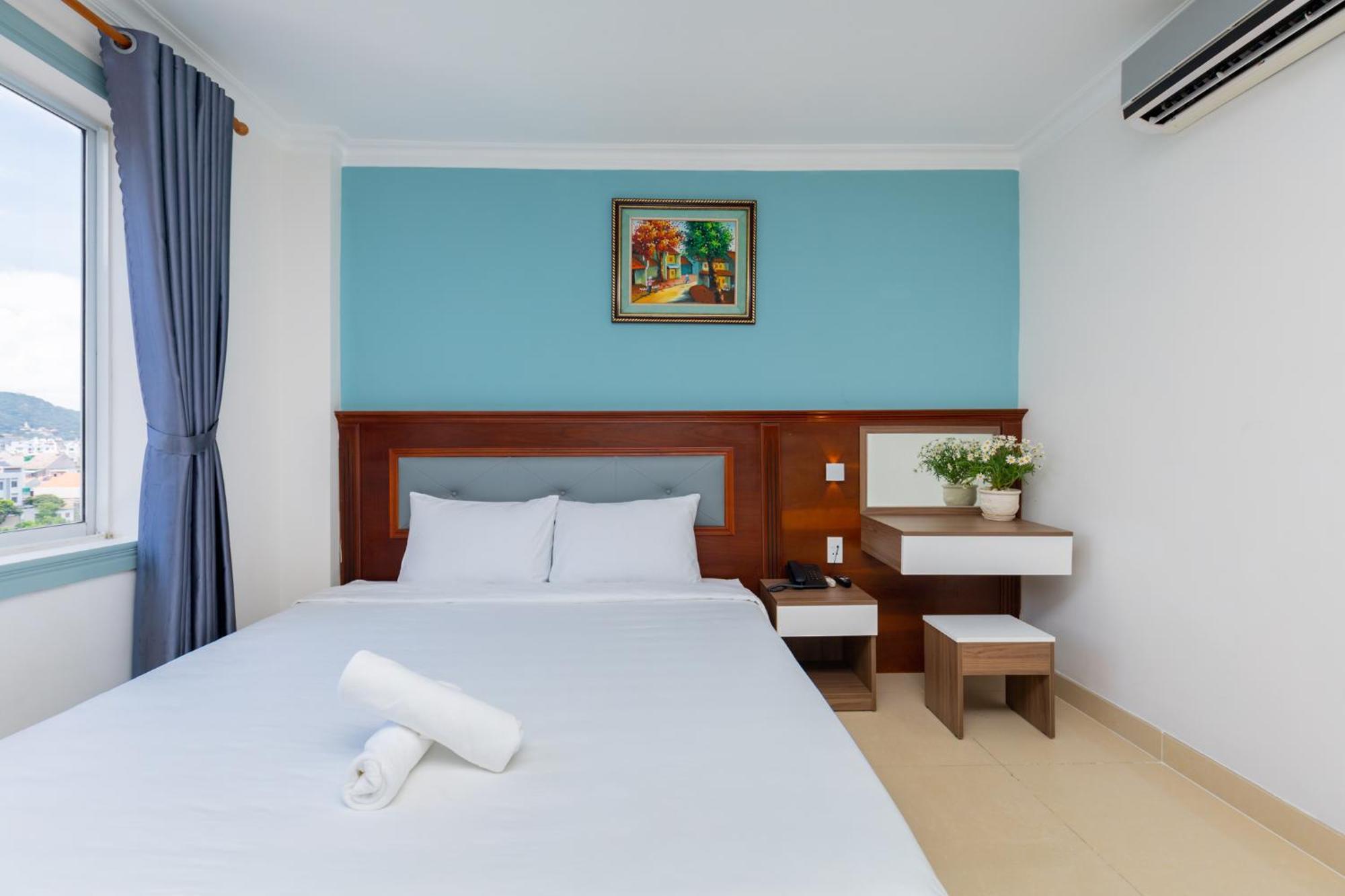 3h Grand Vũng Tàu